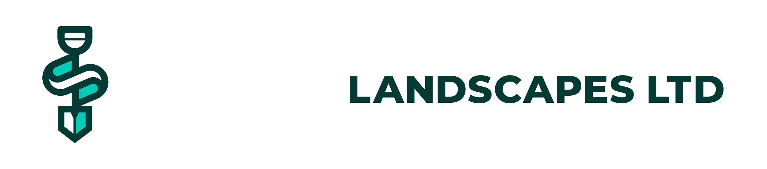 Stone Landscapes logo