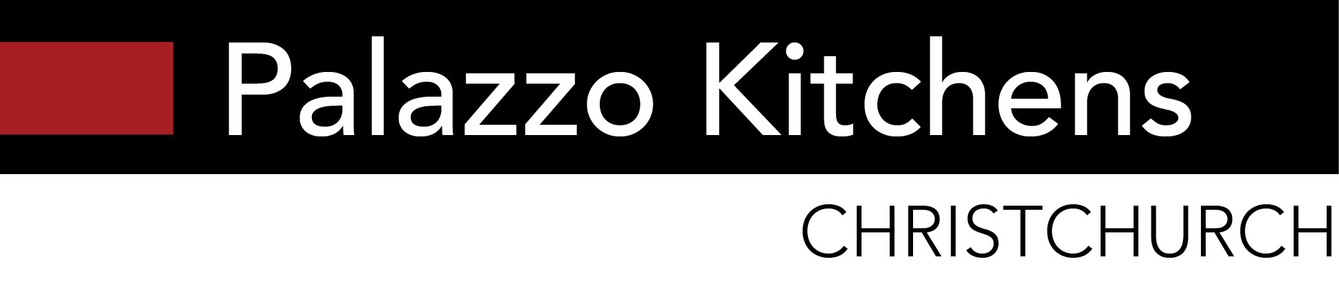 Palazzo Kitchens Christchurch logo
