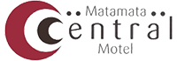 Matamata Central Motel logo