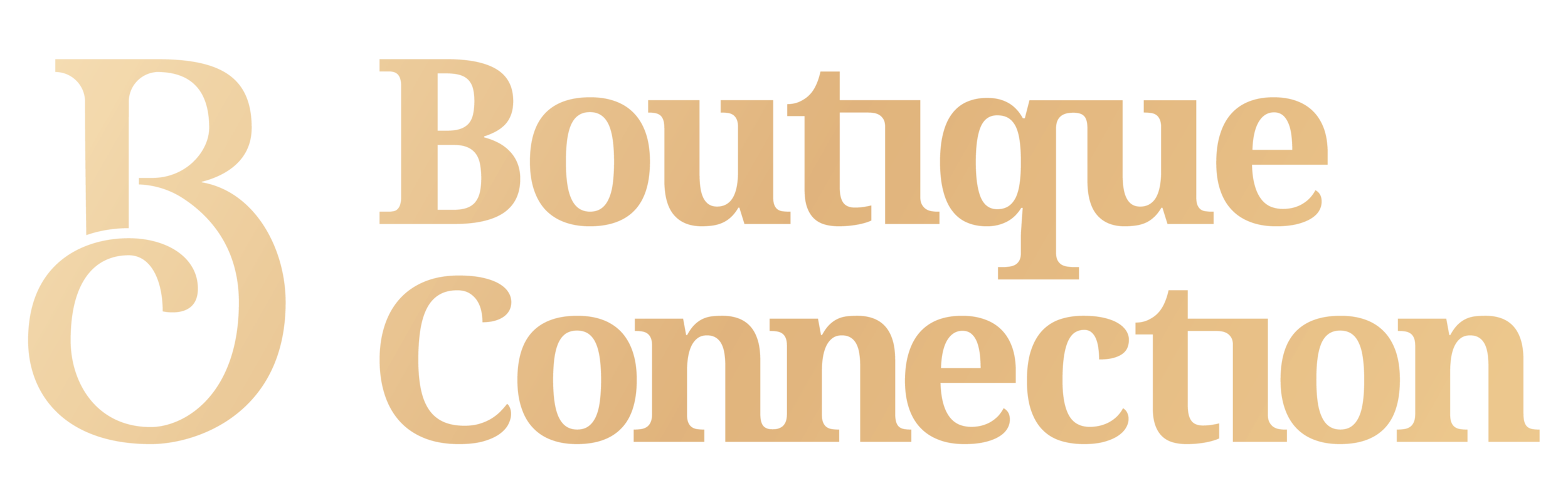 Boutique Connection logo
