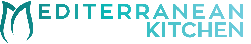 Mediterranean Kitchen logo