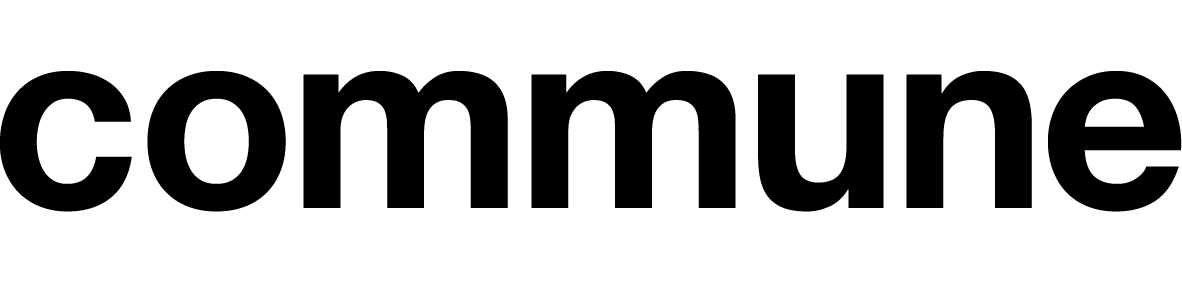 Commune Studio Limited logo