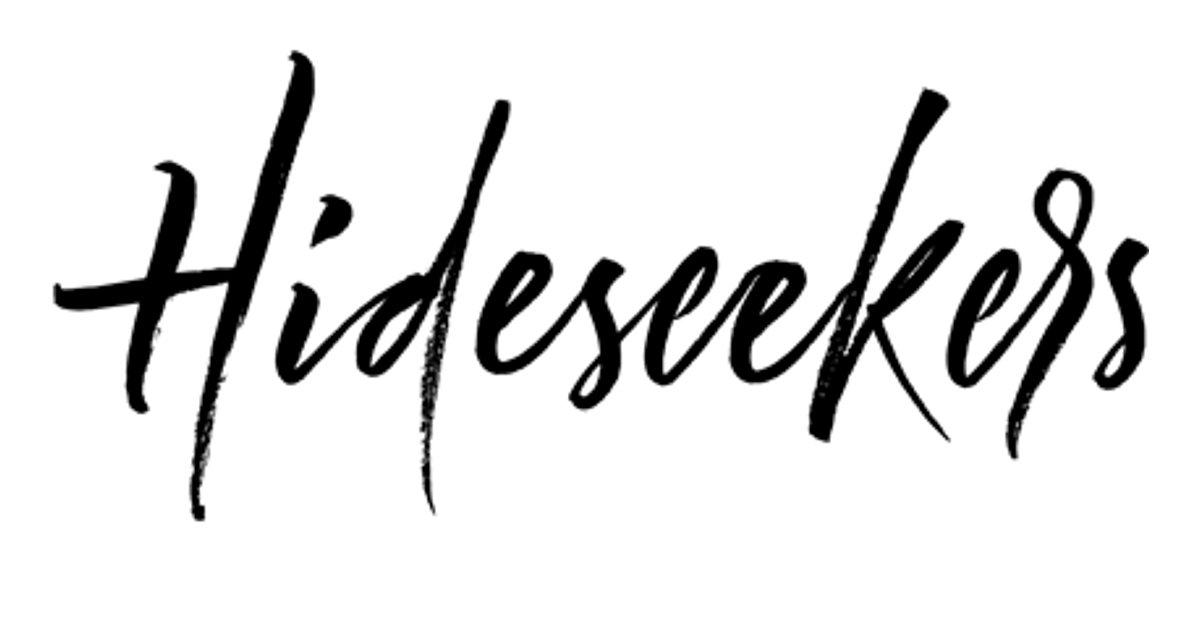 Hideseekers logo