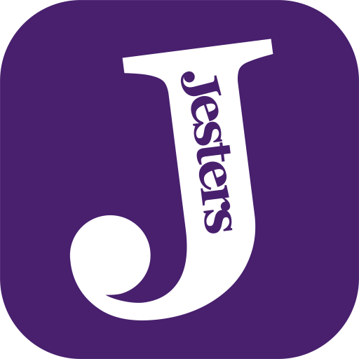Jesters Pies- Mt Wellington logo