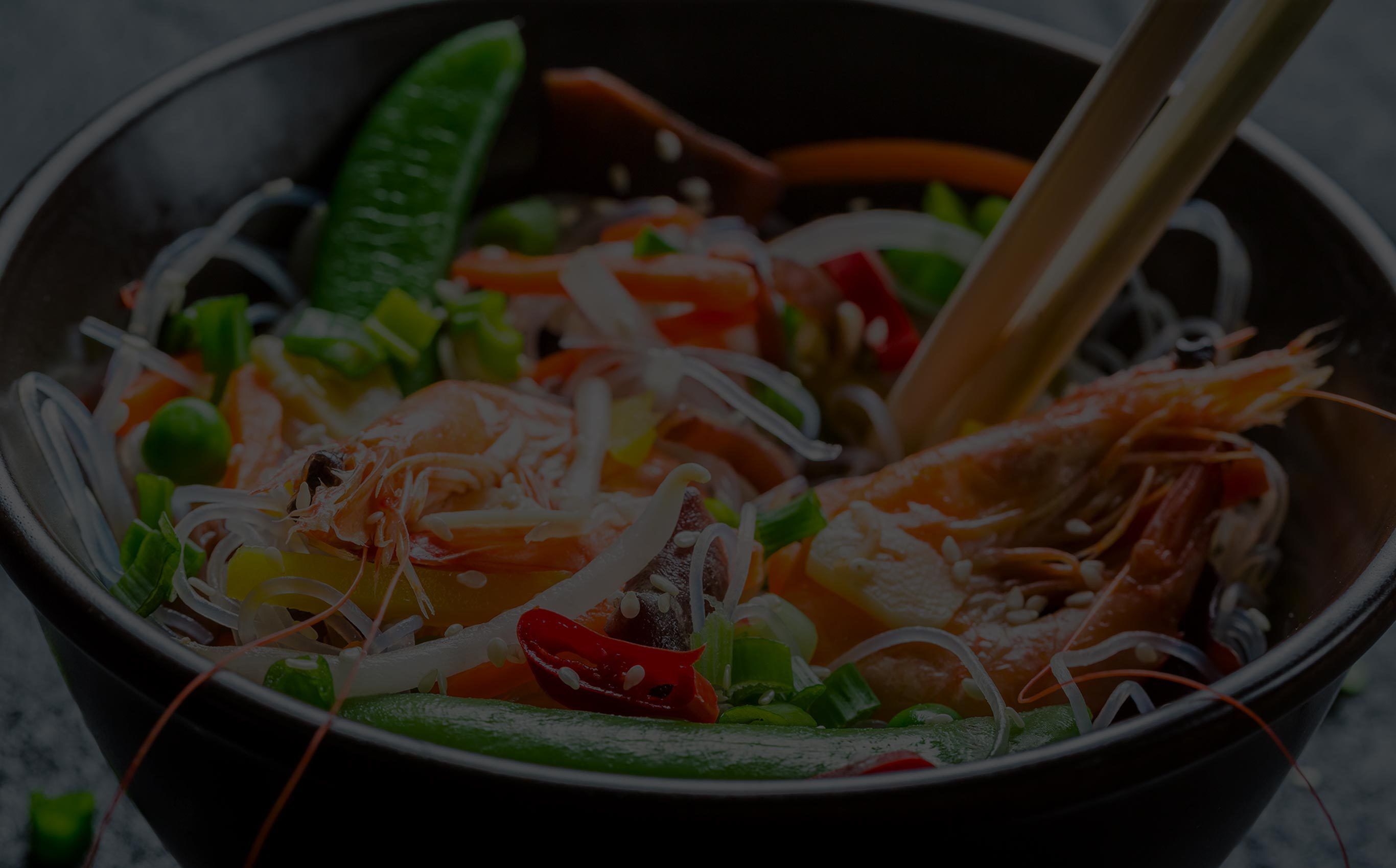 Wok'n Noodle Bar CBD logo