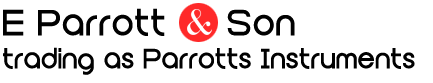 E Parrott & Son logo