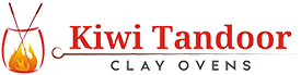 Kiwi Tandoor logo