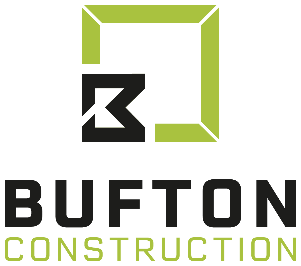 Bufton Construction logo