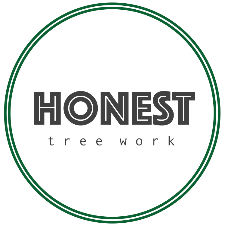 Honest Tree Work Limited logo