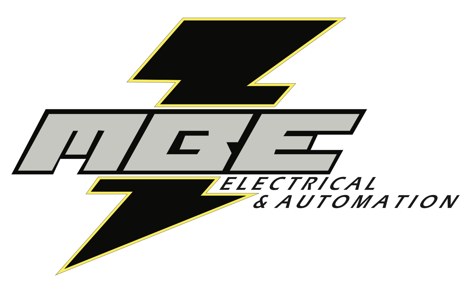MBE Electrical & Automation logo
