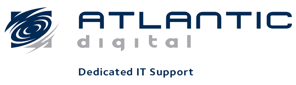 Atlantic Digital logo
