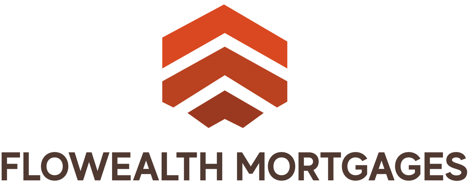 Flowealth Mortgages and Insurance logo