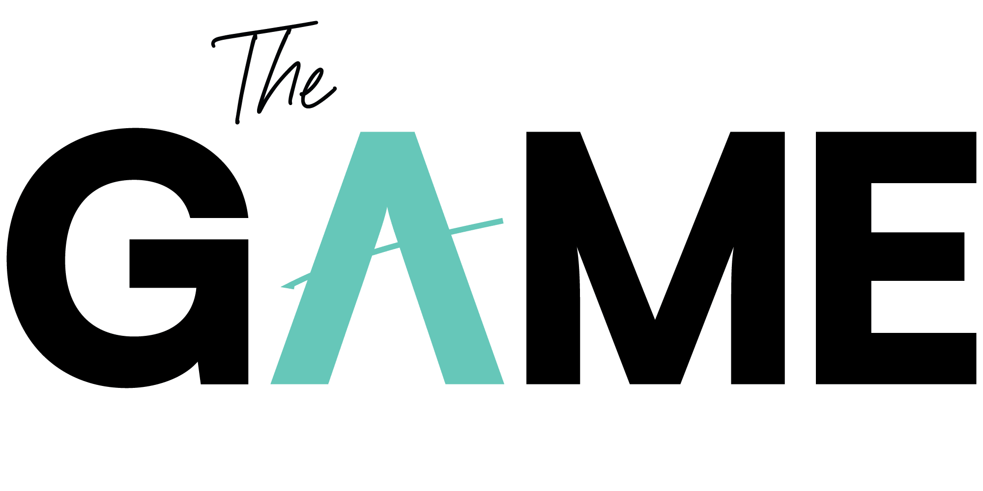 The Game logo