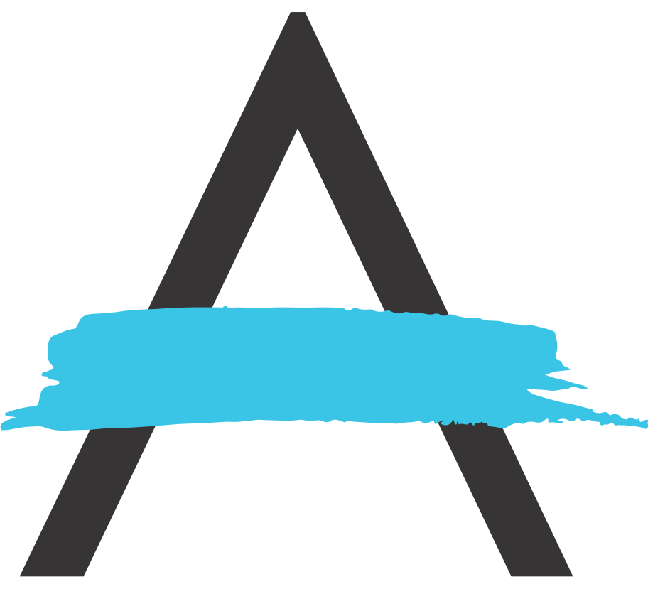 Addo painting logo