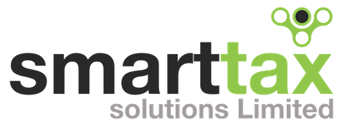 Smart Tax logo
