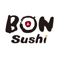 Bon Sushi logo