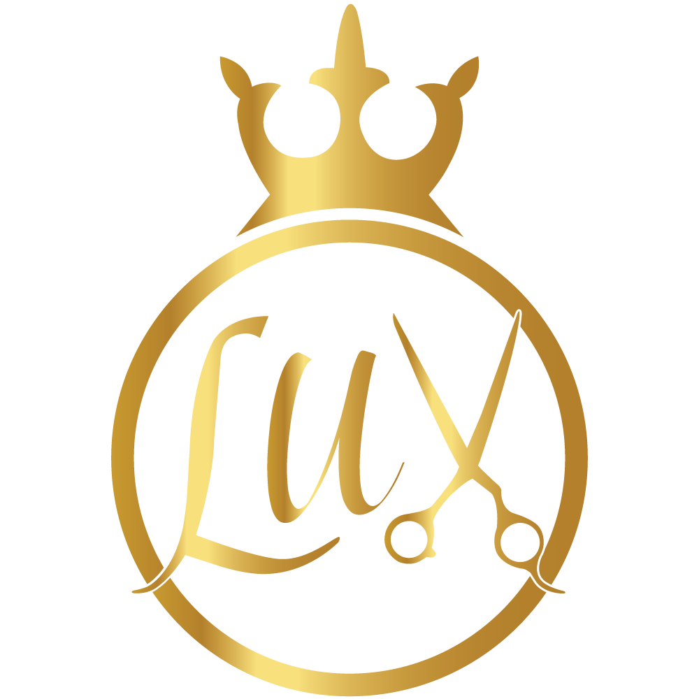 Lux Hair Salon logo