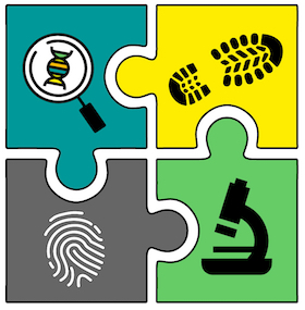 The Science Of Crime Limited logo