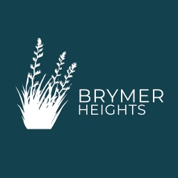 Brymer Heights logo