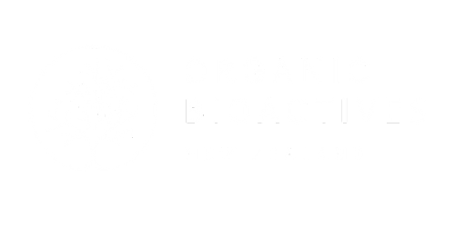 Organic Bioactives Holdings logo