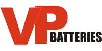 VP Batteries ltd logo