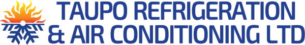 Taupo Refrigeration & Air Conditioning logo