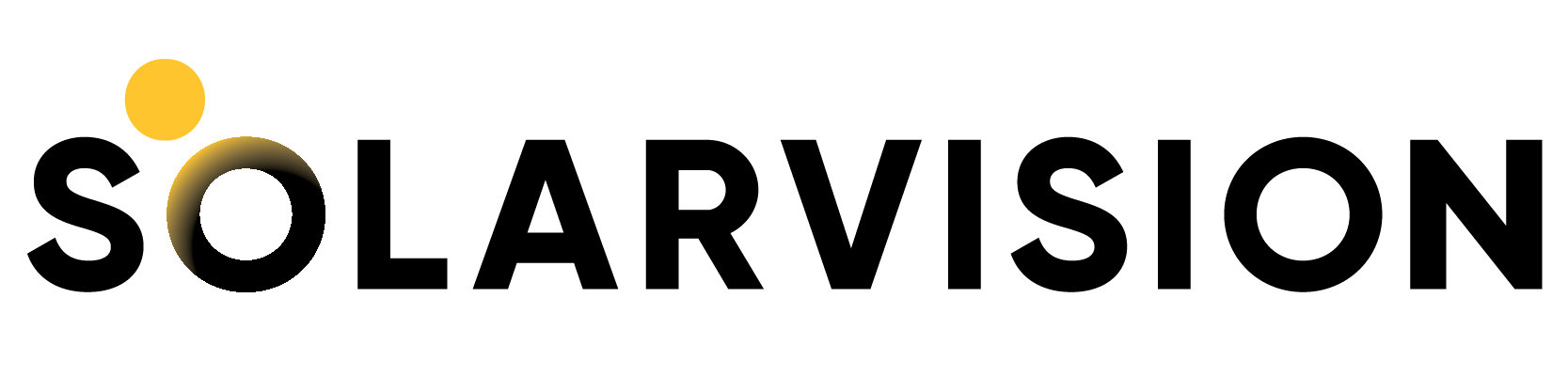 Solar Vision logo