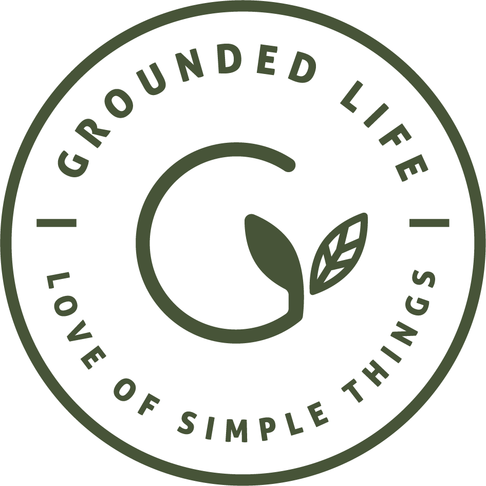 Grounded Life Limited logo