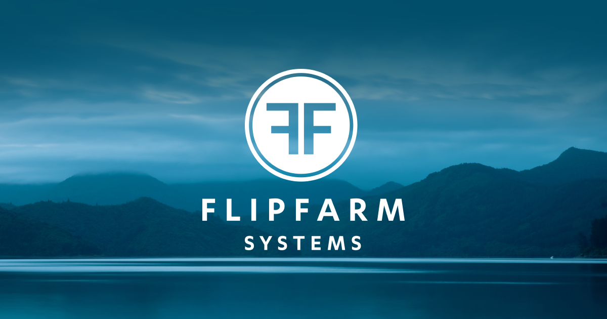 FlipFarm Systems Ltd logo
