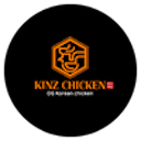 Kinz Chicken logo