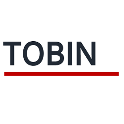 Tobin International Limited logo