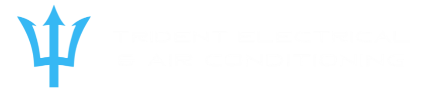 Trident Electrical and Air Conditioning logo