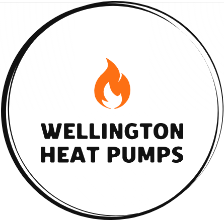 Wellington Heat Pumps logo