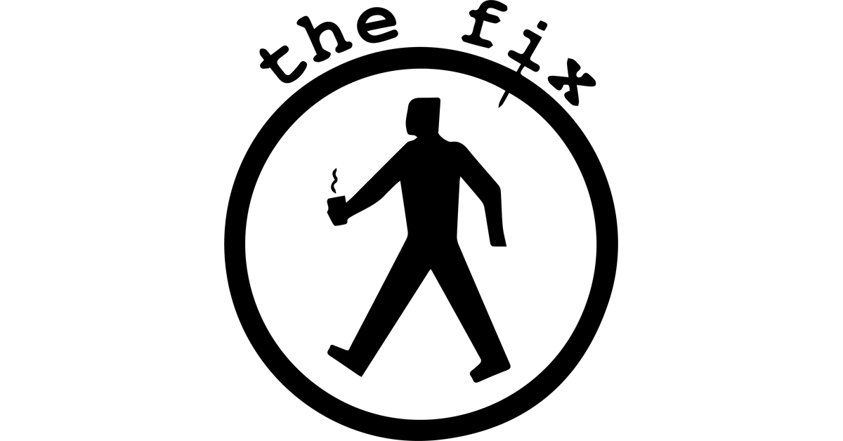 The Fix (2019) Limited logo