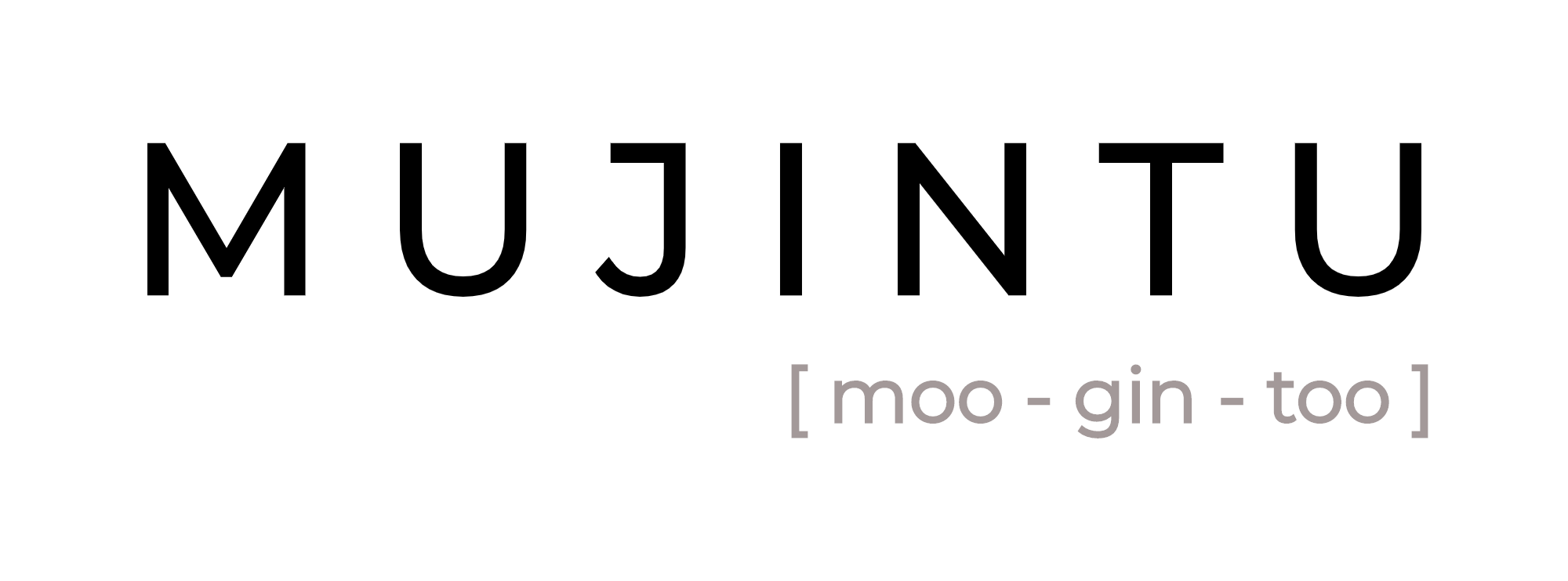 Mujintu logo