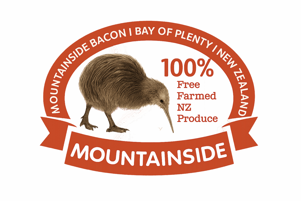 Mountainside Bacon Limited logo