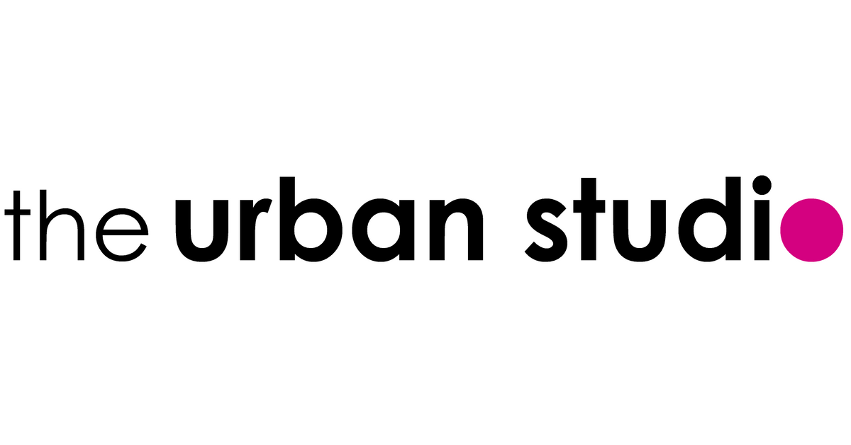 The Urban Studio Ltd logo