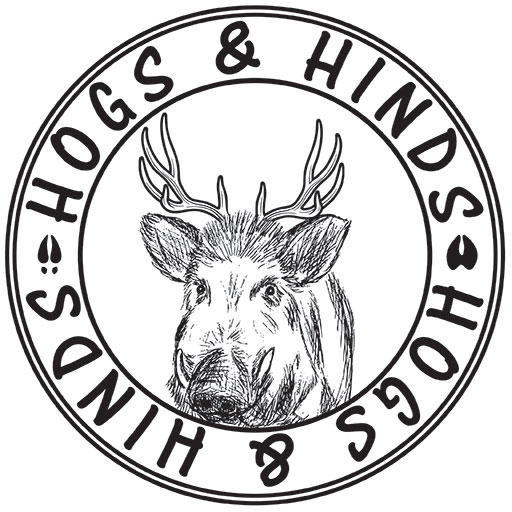 Hogs & Hinds Limited logo