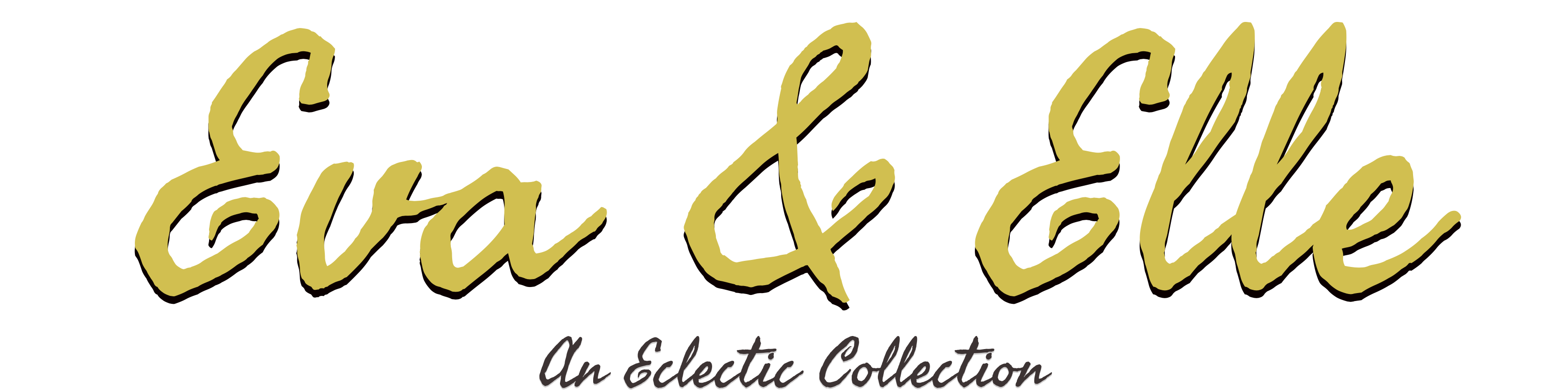 Eva & Elle logo