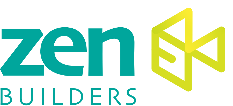 Zen Builders Limited logo