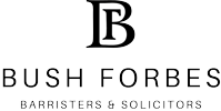 Bush Forbes Limited logo