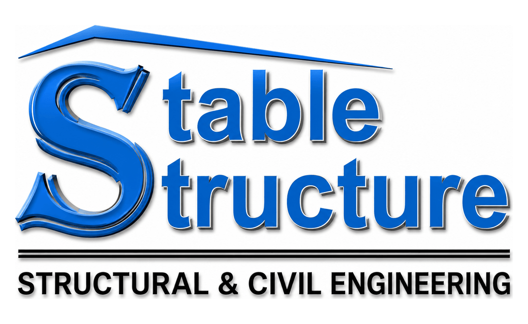Stable Structure Limited logo