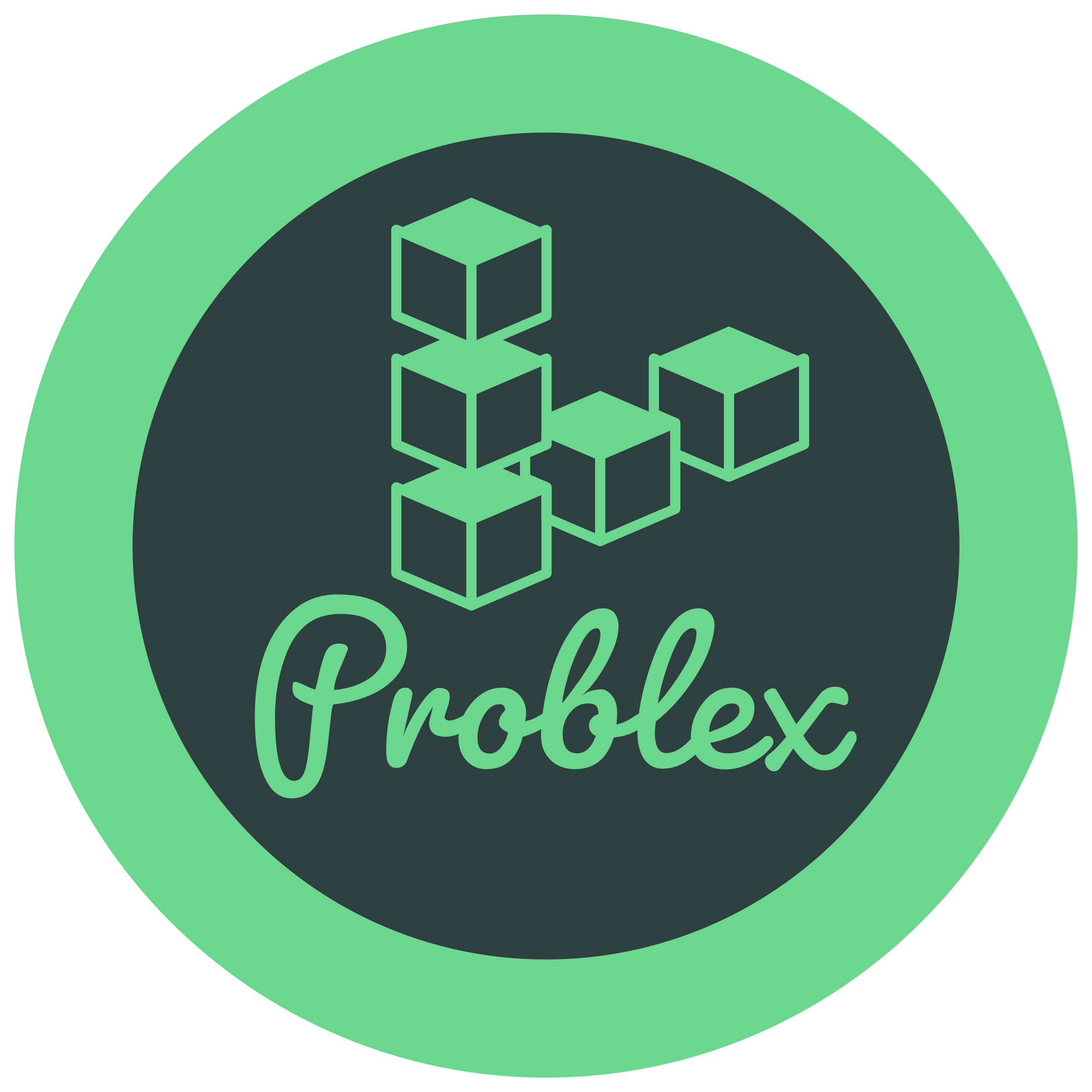 Problex Limited logo