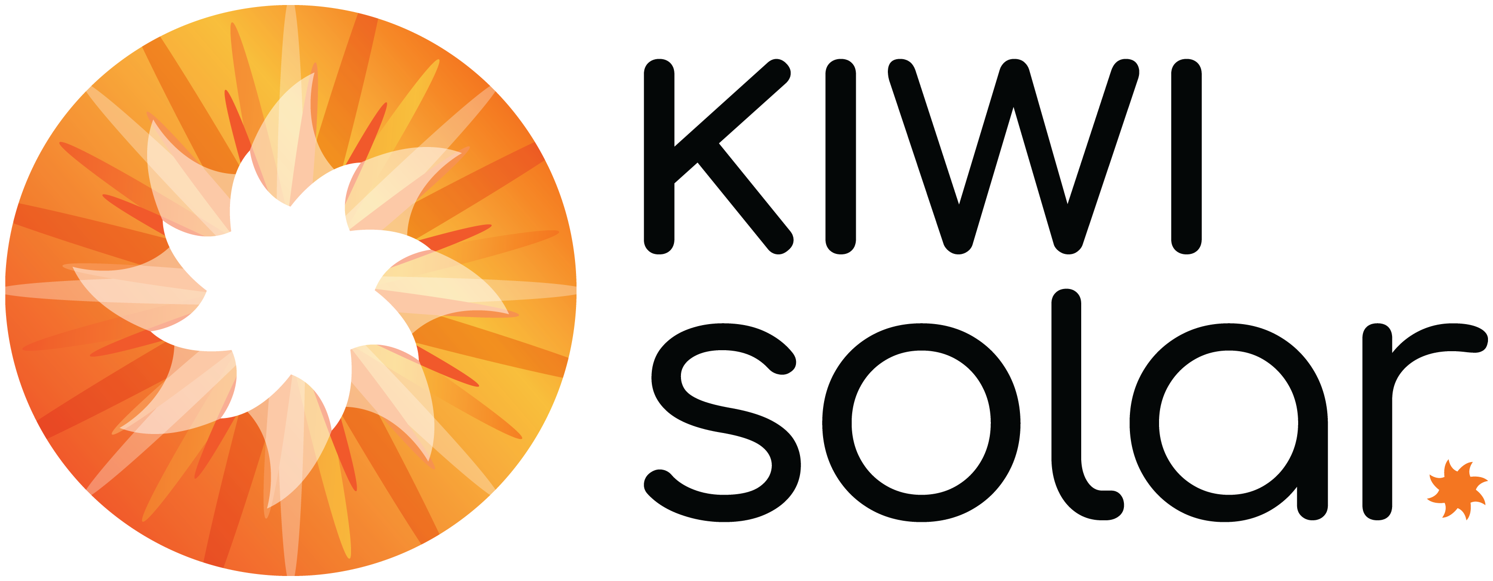 Kiwi Solar logo