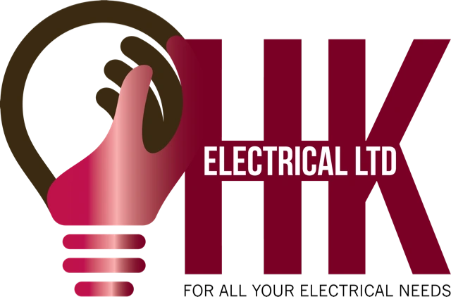 HK Electrical logo