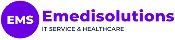 Electronic Medical Limited logo
