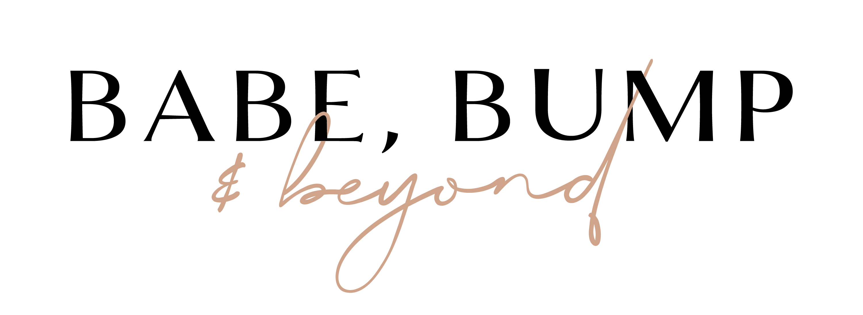 Babe Bump And Beyond logo