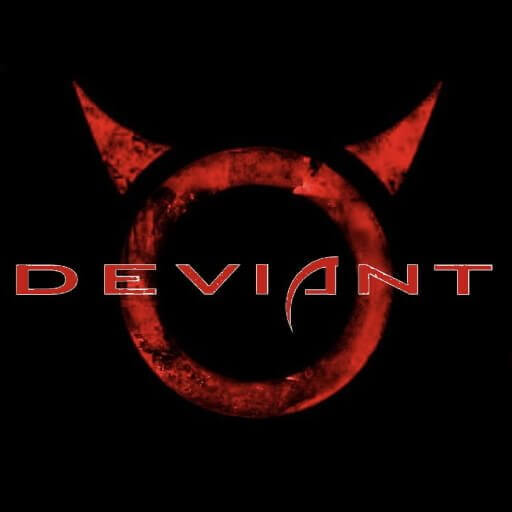 Deviant Dolls Ltd logo