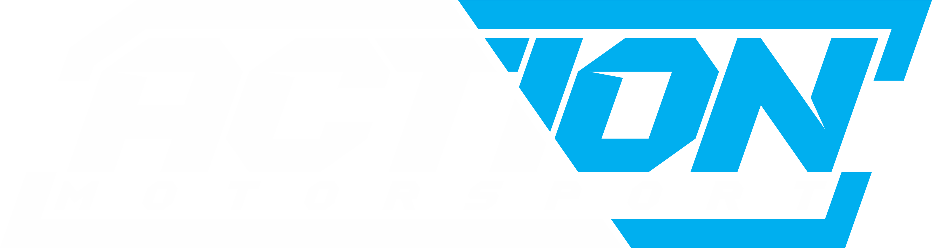 Action Motorsport logo