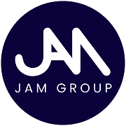 JAM Group logo